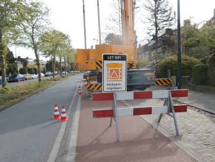 Letop verkeersregelaars